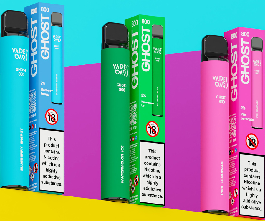 Disposable Vapes Buy 3 get 1 FREE